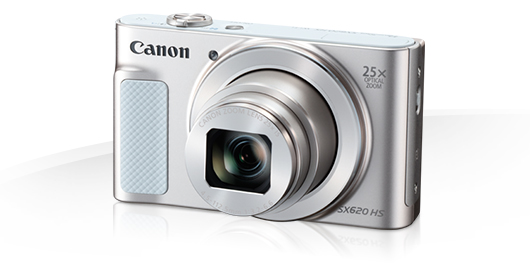 Canon PowerShot SX620 HS-Accessories - PowerShot and IXUS digital ...